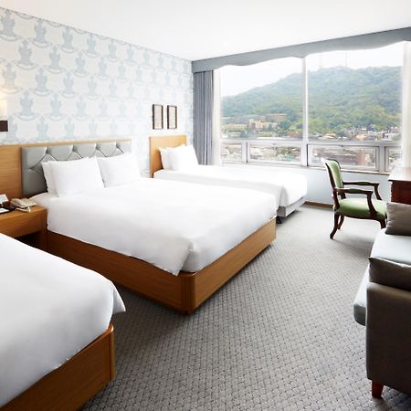 Migliore Hotel Seoul Myeongdong Exterior foto