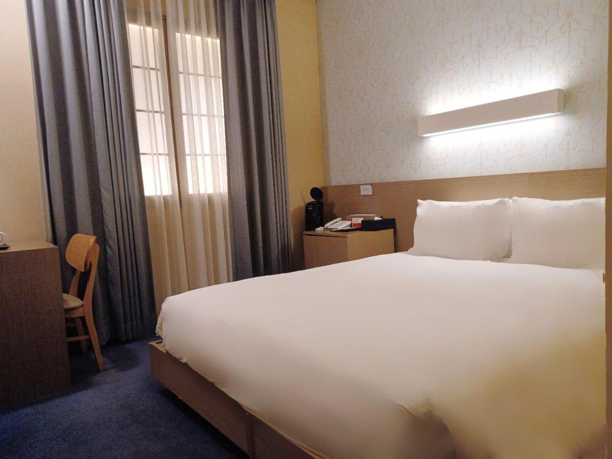 Migliore Hotel Seoul Myeongdong Exterior foto