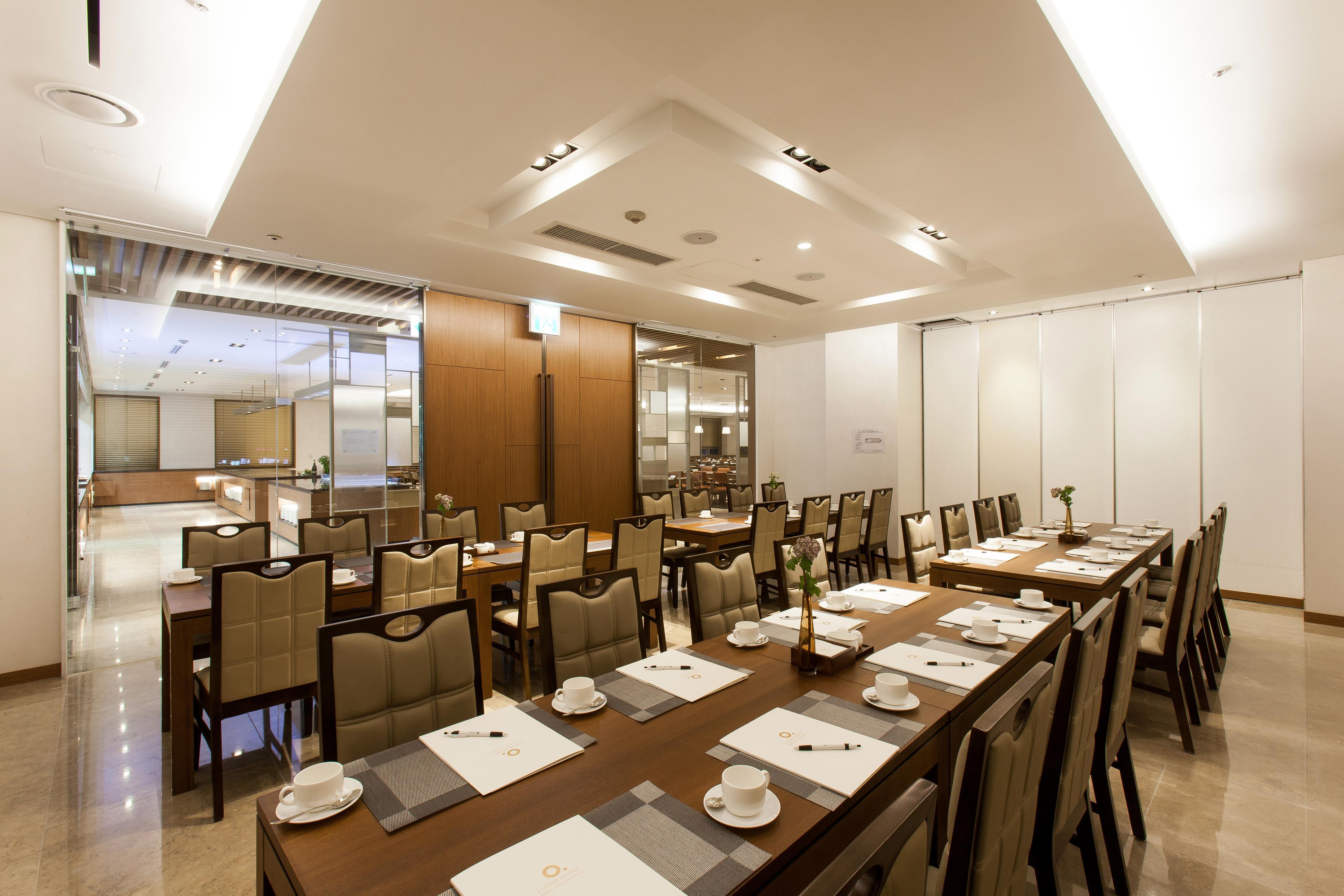 Migliore Hotel Seoul Myeongdong Exterior foto
