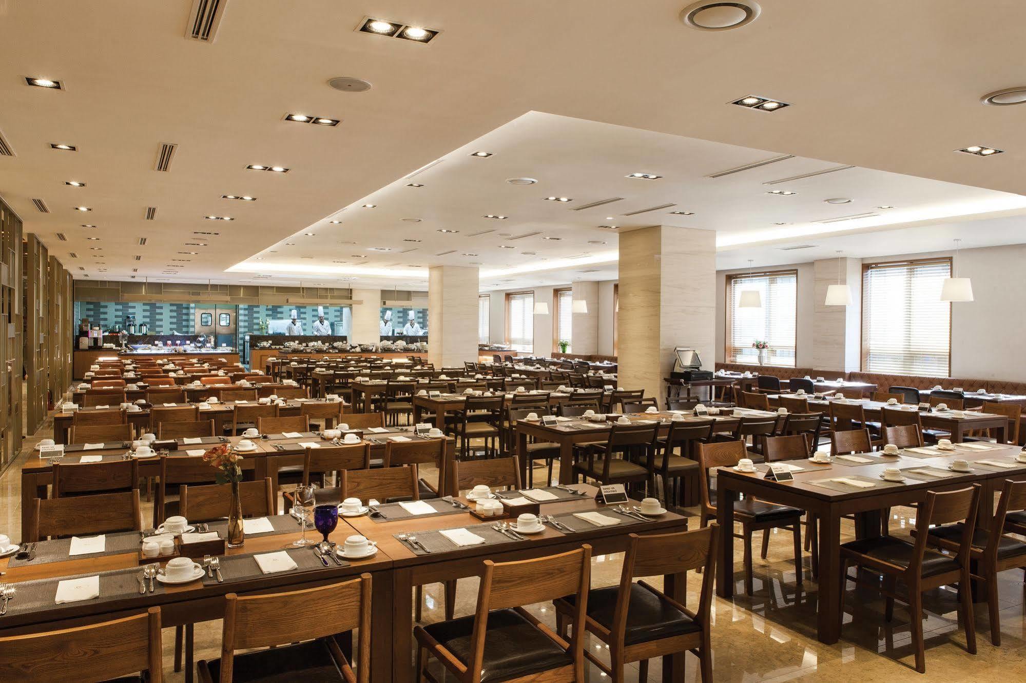 Migliore Hotel Seoul Myeongdong Exterior foto