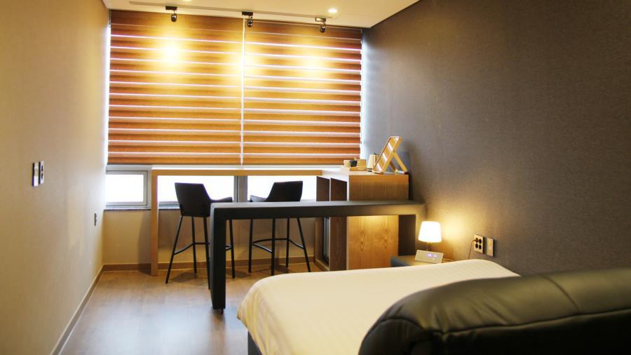Migliore Hotel Seoul Myeongdong Exterior foto